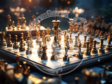 Load image into Gallery viewer, Chess AI image