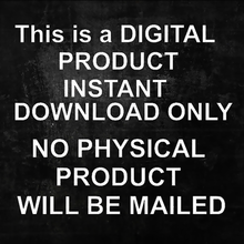 Load image into Gallery viewer, MK Scorpion Tumbler Wrap PNG | Digital Download