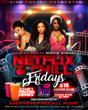 Load image into Gallery viewer, Regular Flyer Design