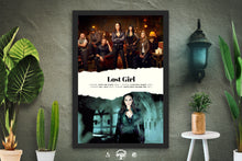 Load image into Gallery viewer, Lost Girl Episode Poster - Wall Art Printable