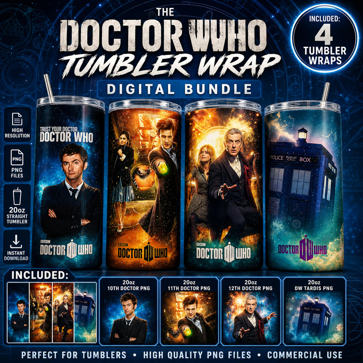 Bundles & Best Value