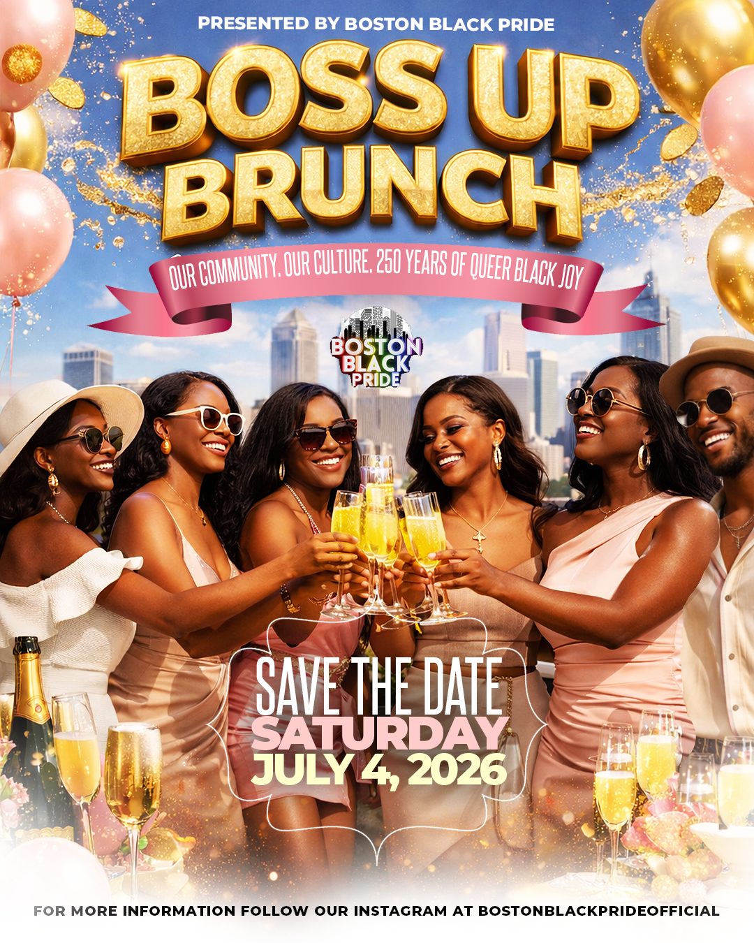 Regular Flyer Design