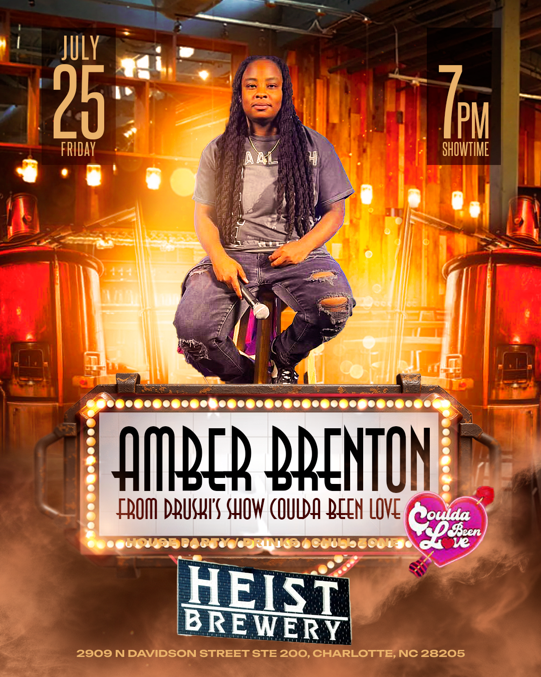 Order Custom Flyer Design Here