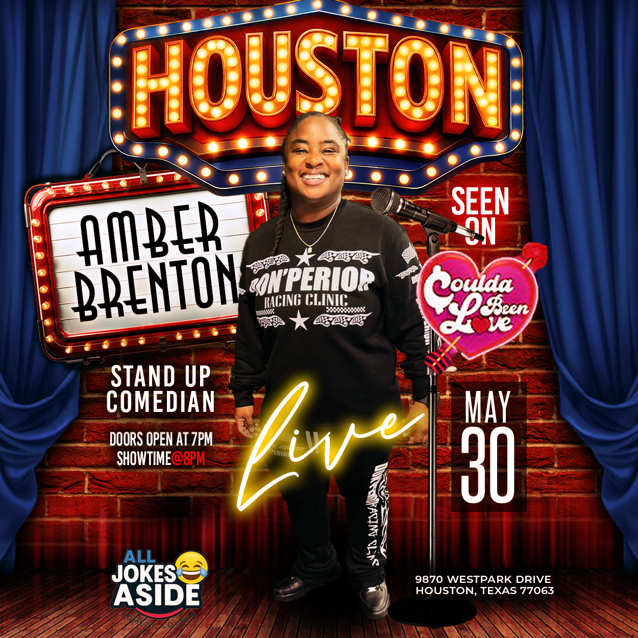 Regular Flyer Design