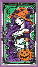 Load image into Gallery viewer, 5+ Printable Halloween Stickers
