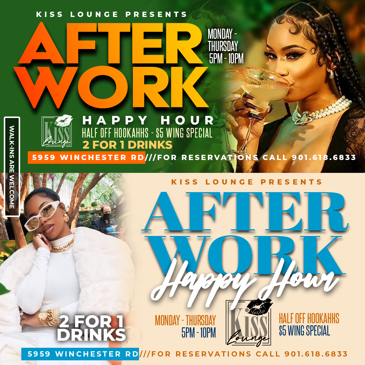 Order Custom Flyer Design Here