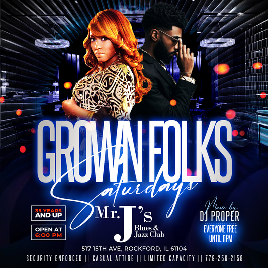 Regular Flyer Design
