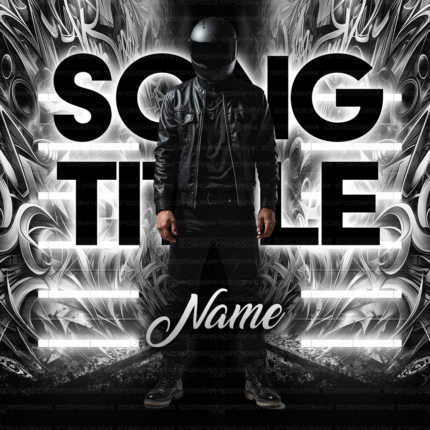Black Song Cover