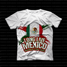 Load image into Gallery viewer, WC Mexico PNG
