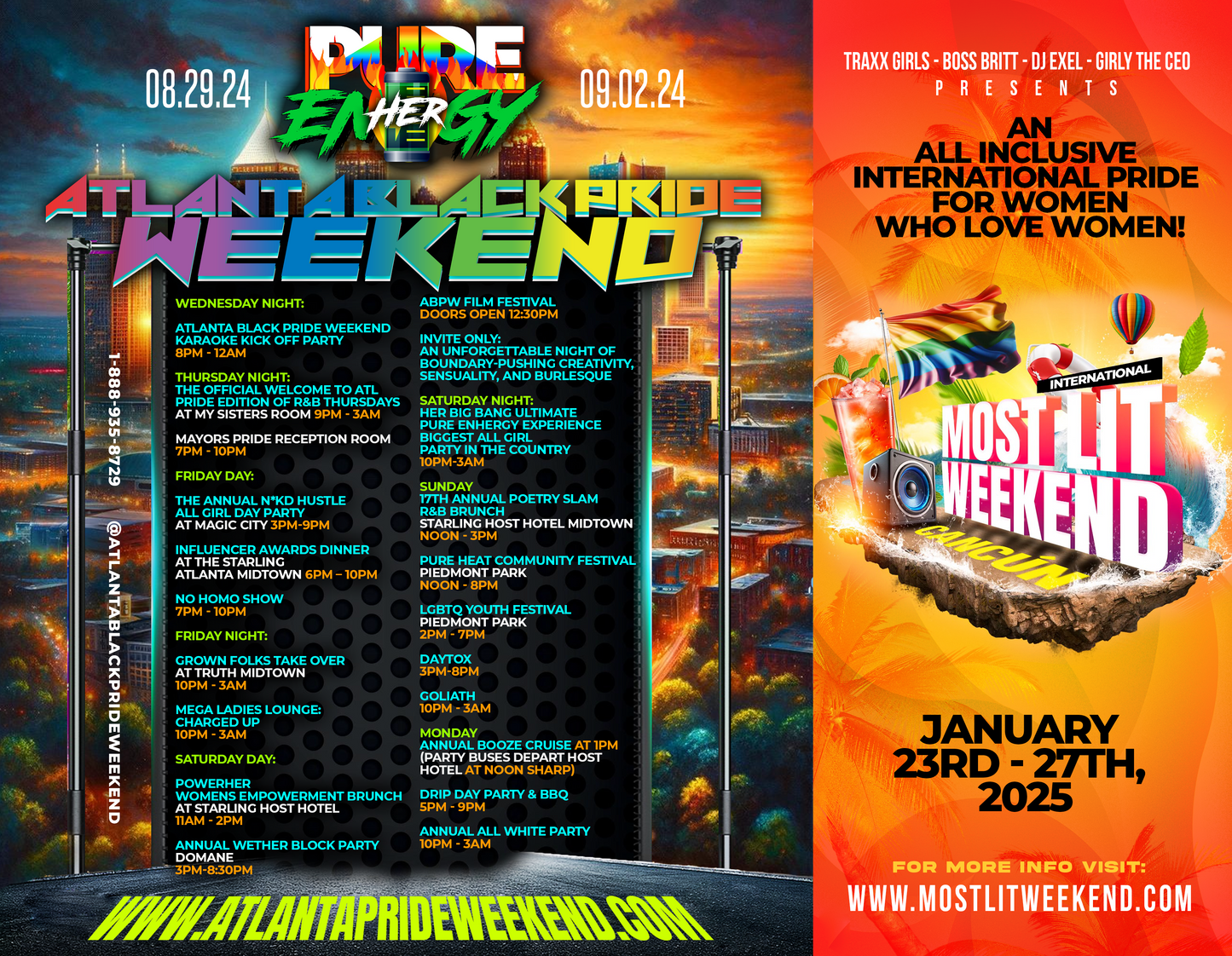 Brochure Design