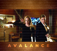 Load image into Gallery viewer, Avalance PNG | Sublimation | Tumbler Wrap Design | Digital Download
