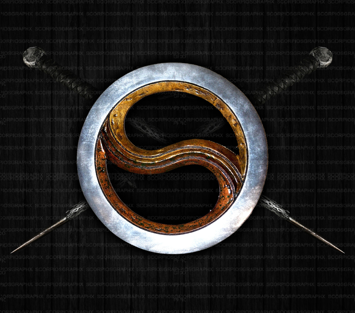 Xena Warrior Princess PNG | Sublimation | Tumbler Wrap Design | Digital Download