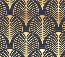 Load image into Gallery viewer, Art Deco PNG | Sublimation | Tumbler Wrap Design | Digital Download
