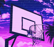Load image into Gallery viewer, Girls Basketball PNG | Sublimation | Tumbler Wrap Design | Digital Download
