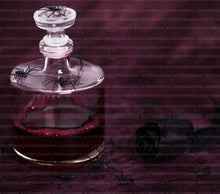 Load image into Gallery viewer, Love Potion No.9 Magic PNG | Sublimation | Tumbler Wrap Design | Digital Download
