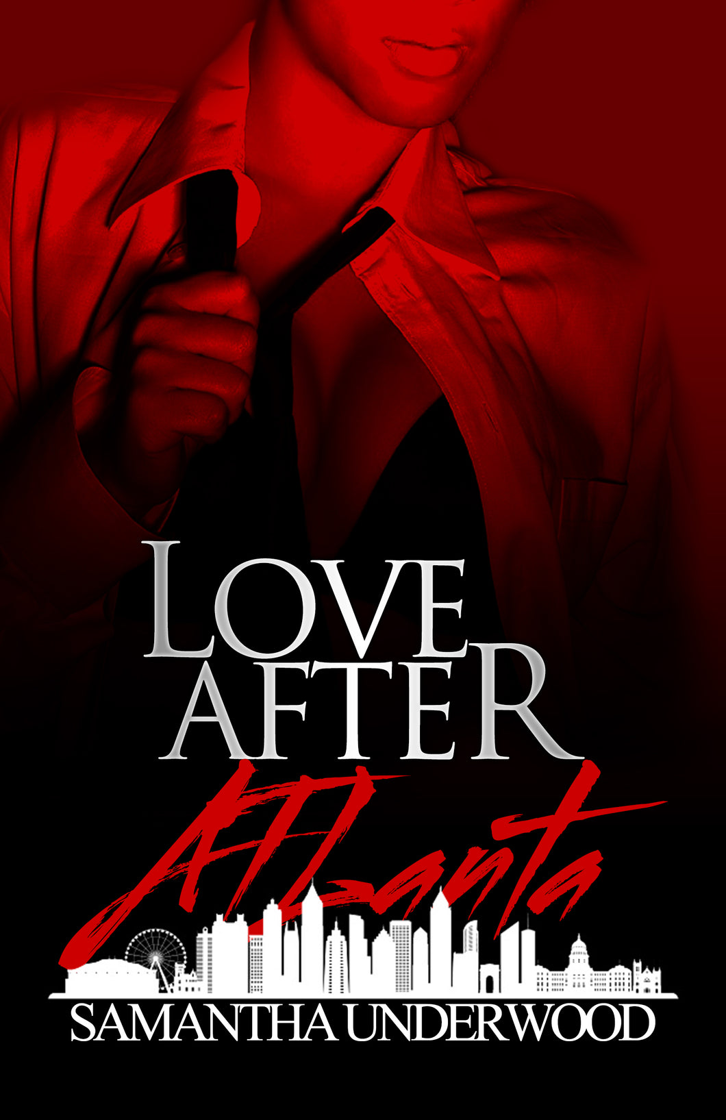 Love After Atlanta