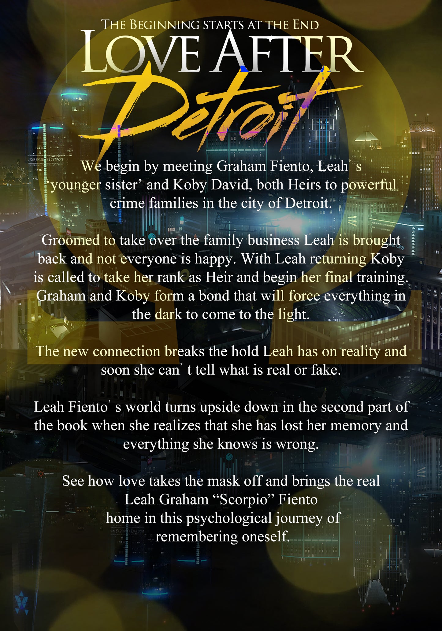 Love After Detroit