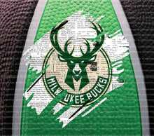 Load image into Gallery viewer, Bucks PNG | Sublimation | Tumbler Wrap Design | Digital Download
