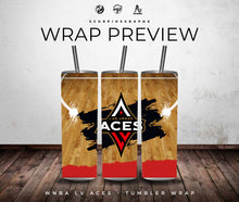 Load image into Gallery viewer, Womens Basketball Team 1 PNG | Sublimation | Tumbler Wrap Design | Digital Download
